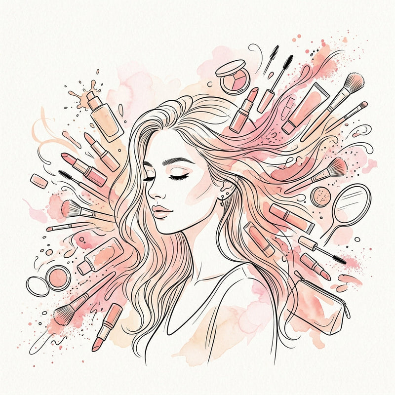 Beauty & Personal Care Essentials