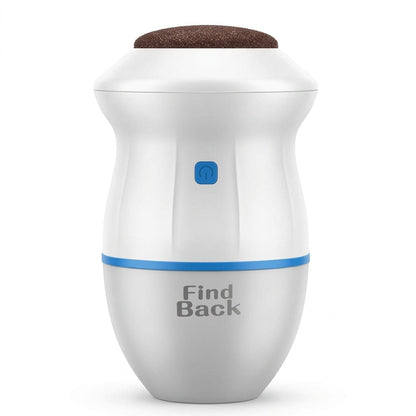 Premium Electric Foot File