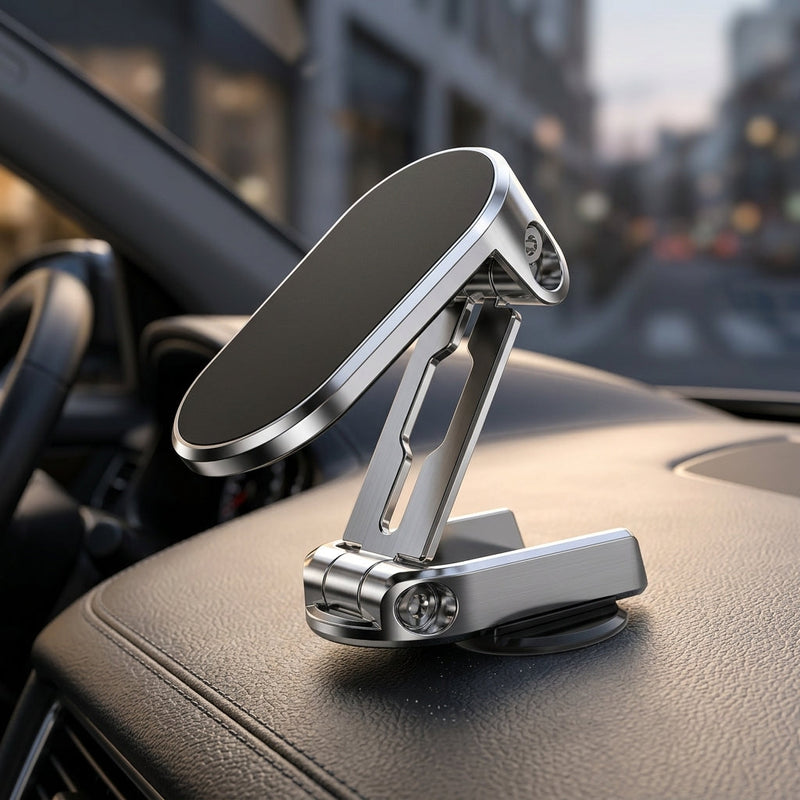 Magnetic Car Phone Holder