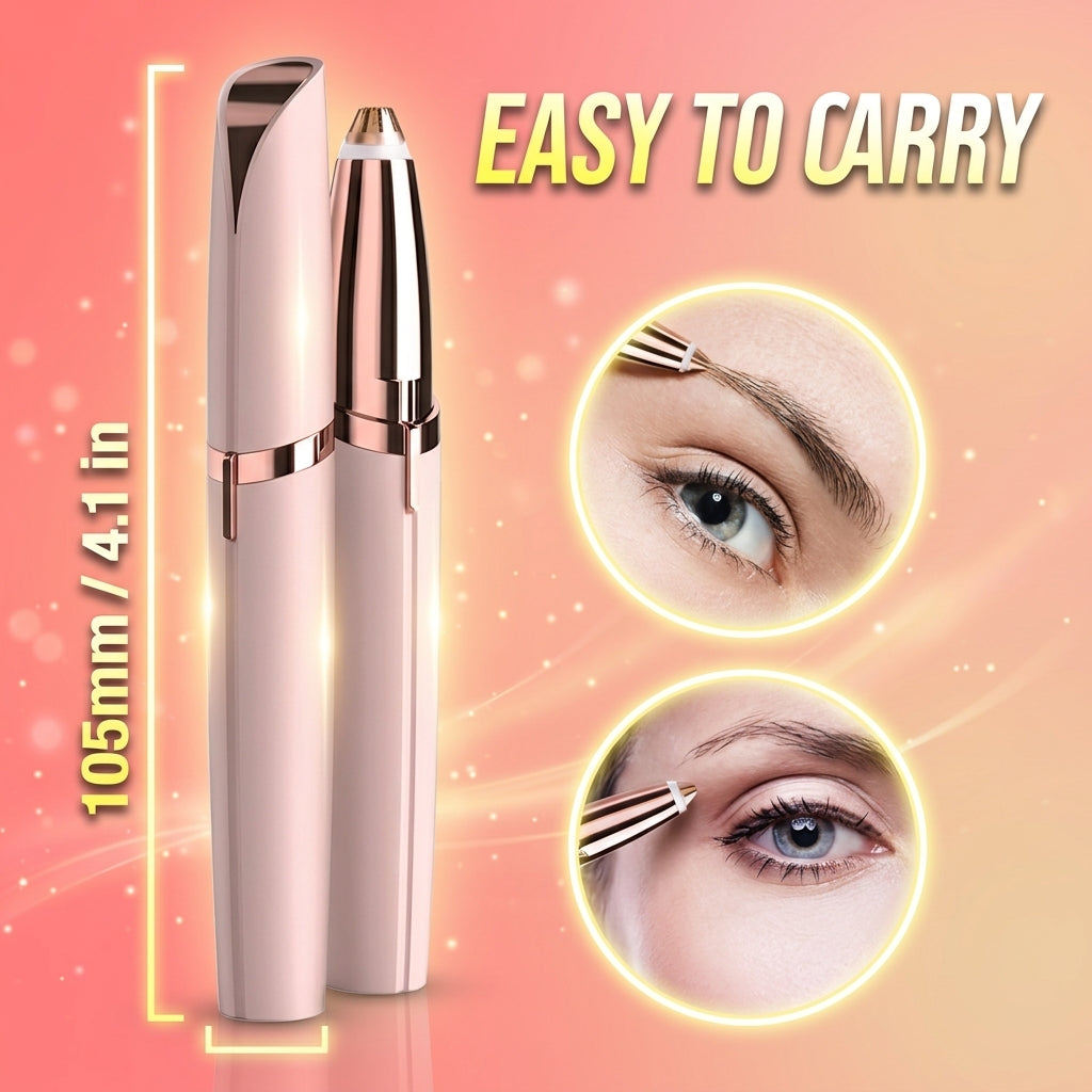 Flawless Brow Hair Remover