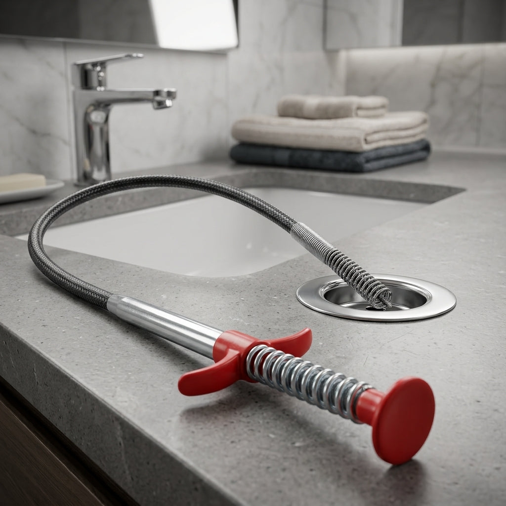 Powerful 60cm Drain Cleaner