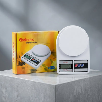Smart Kitchen Scale 10kg