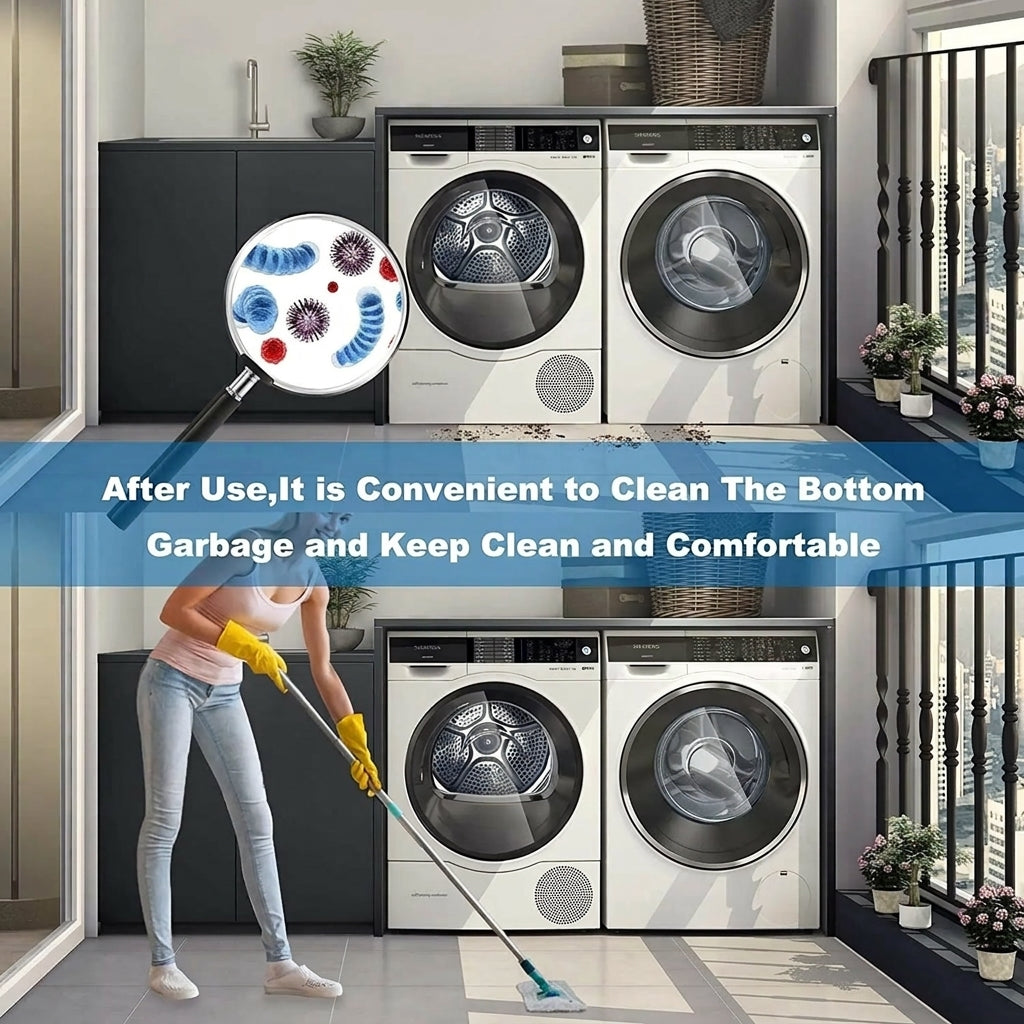 Anti-Vibration Feet Pads
