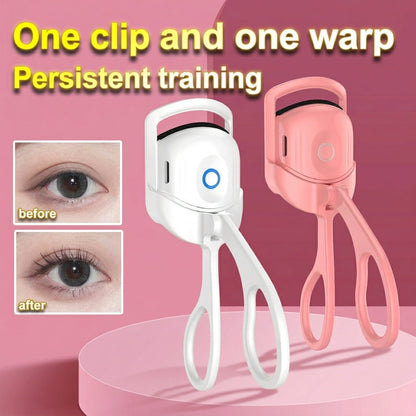 Smart Eyelash Curler Pro