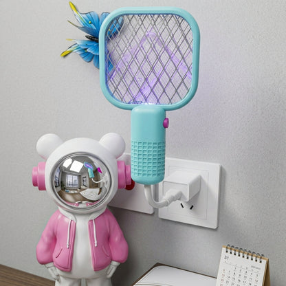 Rechargeable Mosquito Bat