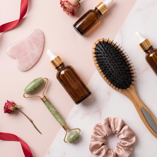 Beauty & Personal Care