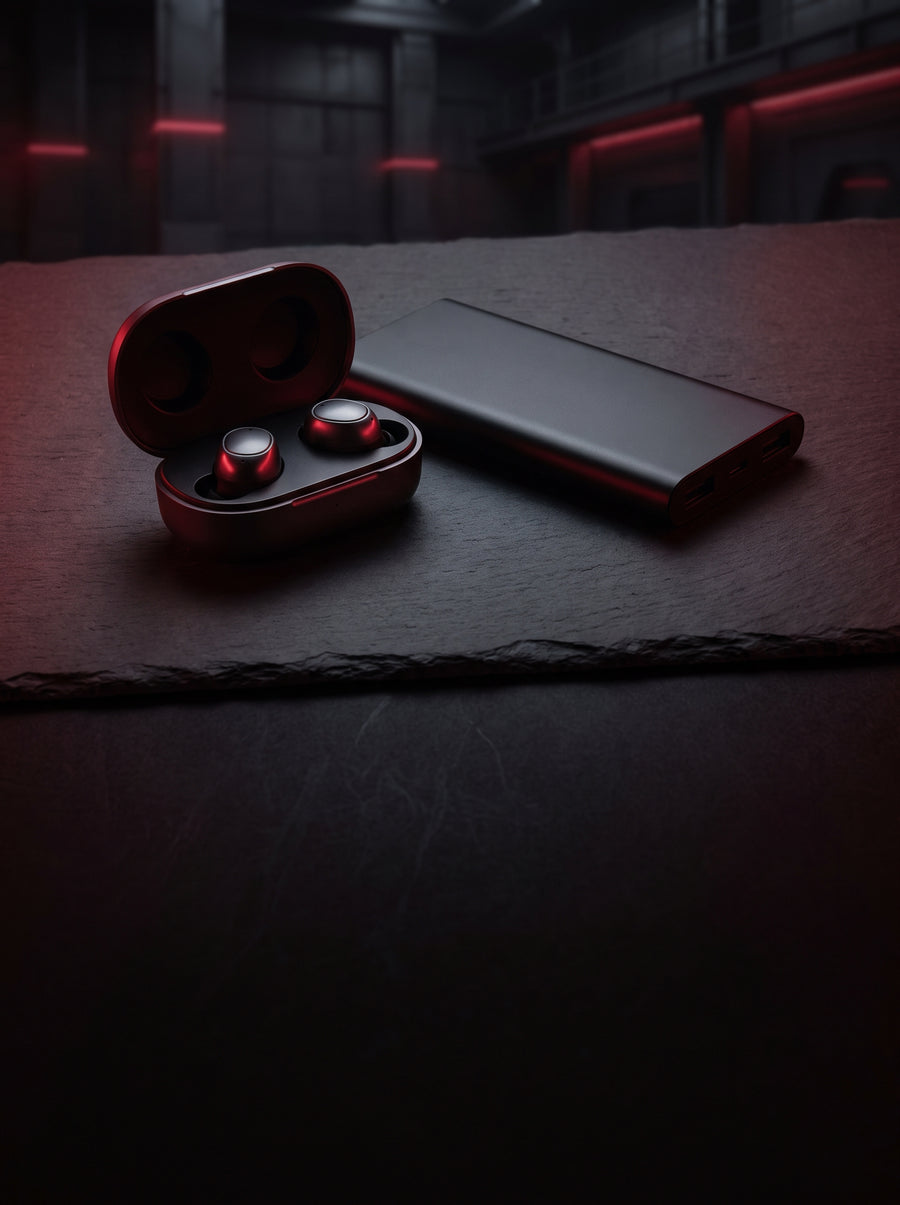 Smart Gadgets. Better Living.